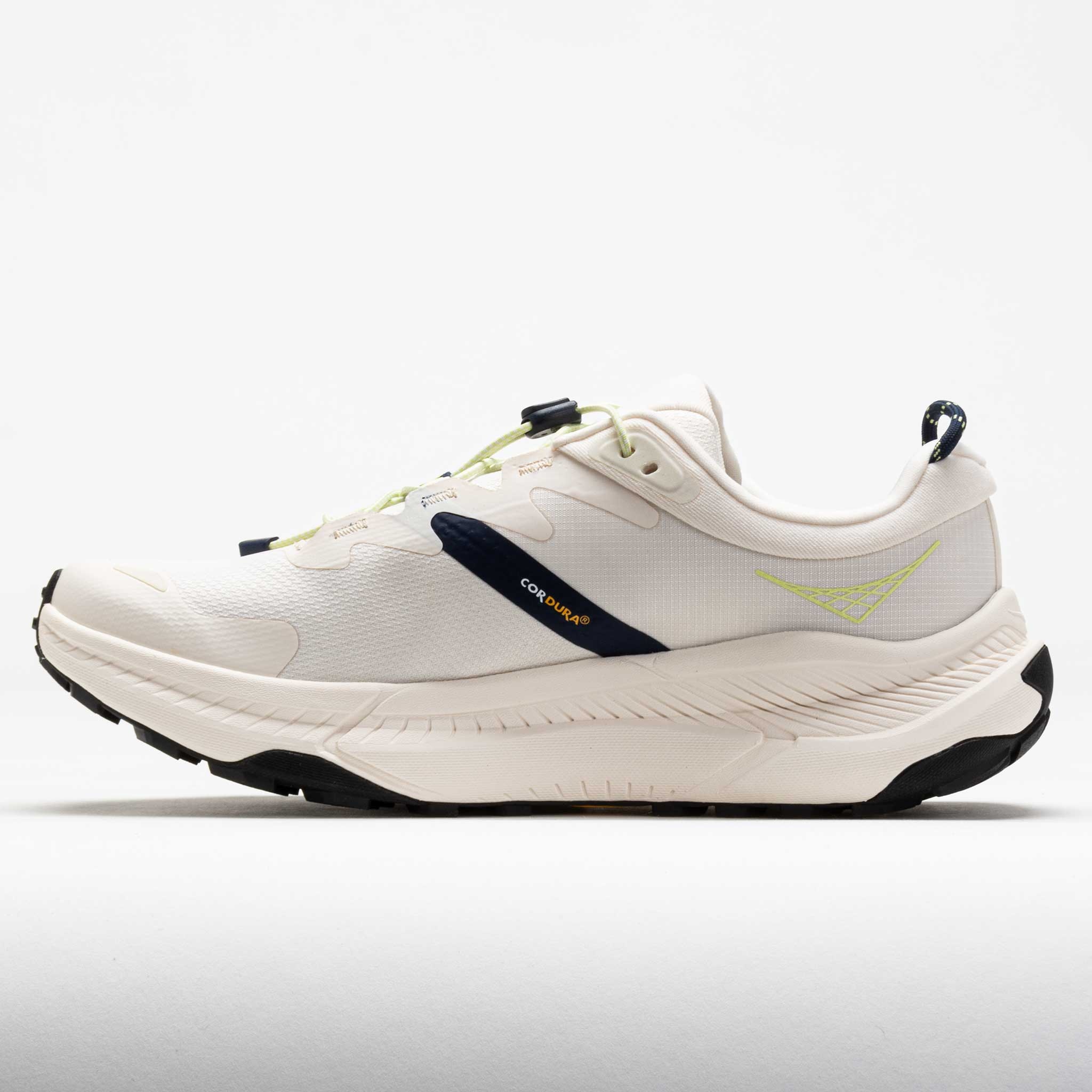 HOKA Transport Men's Alabaster/Varsity Navy - 2