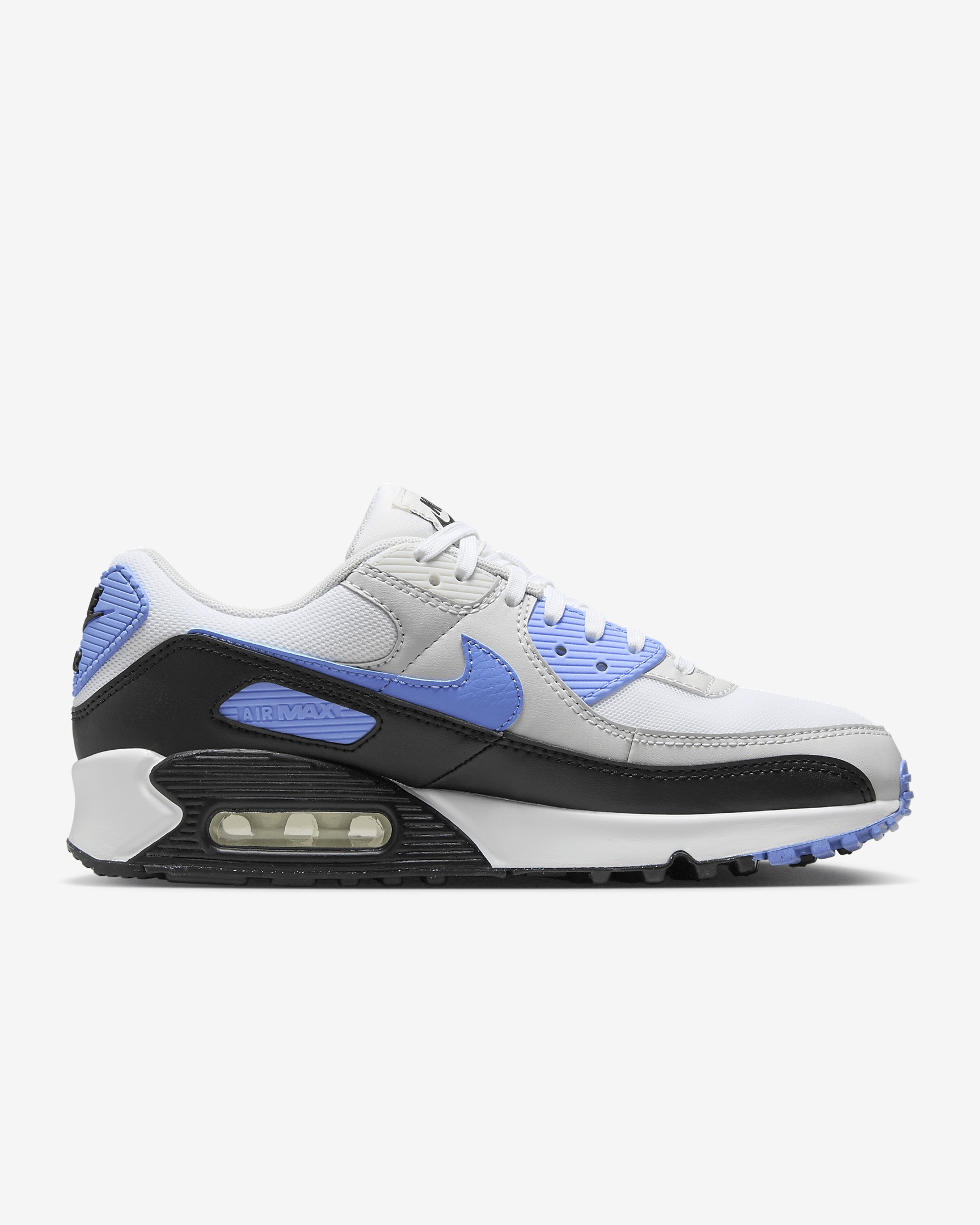 Nike Air Max 90 Women's Shoes - 3