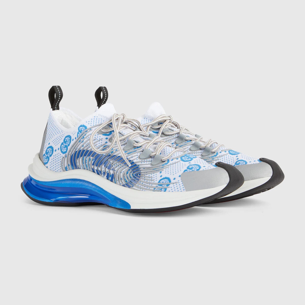 Men's Gucci Run sneaker - 2