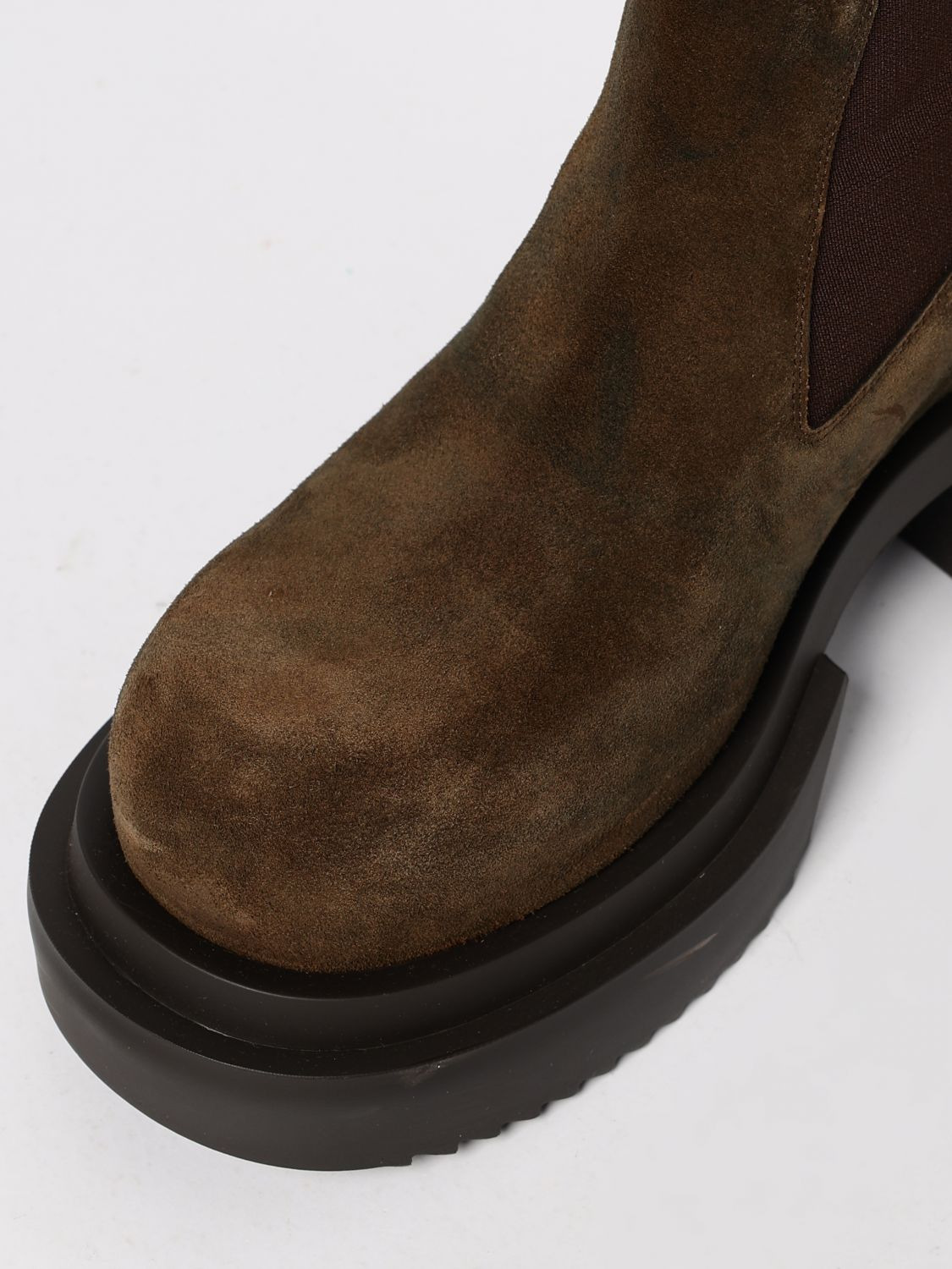 Shoes men Rick Owens - 4