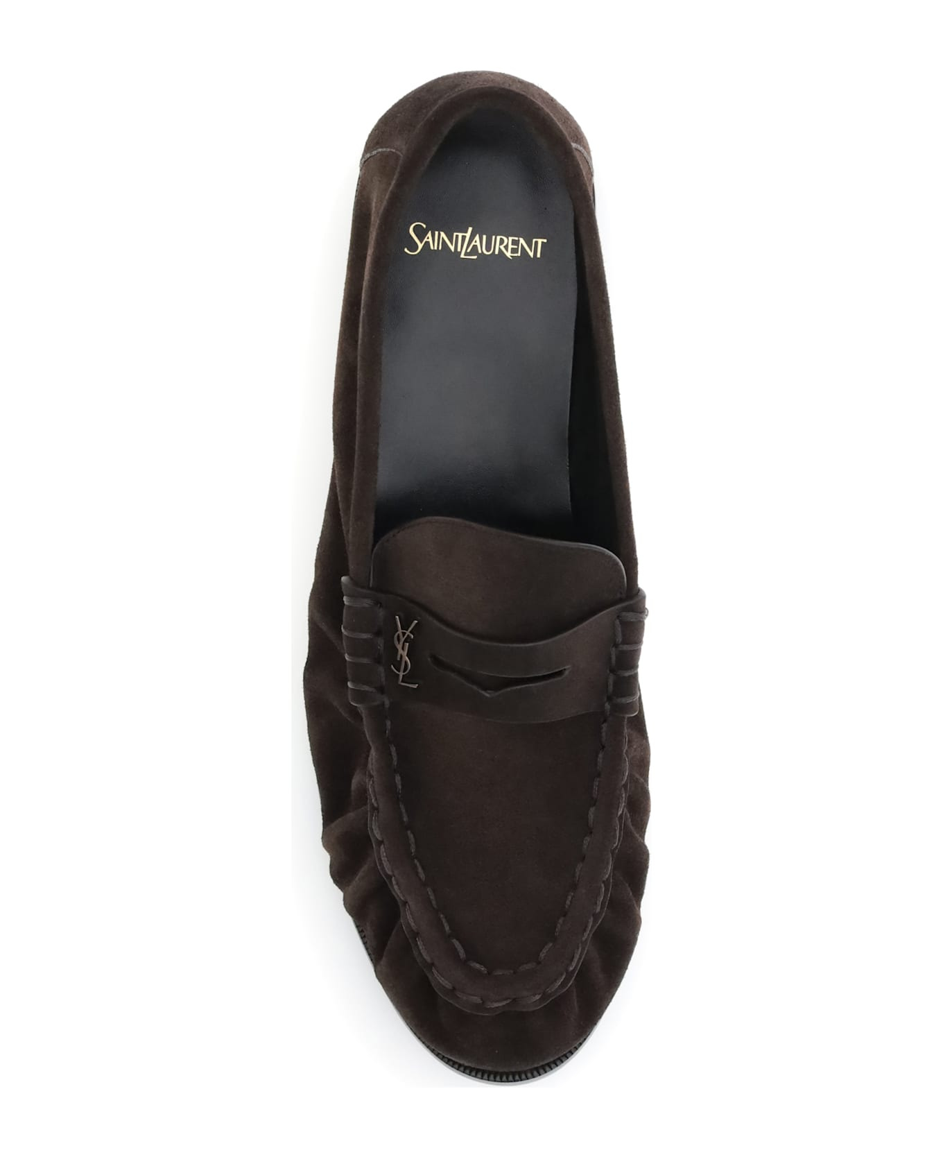 Cassandre Loafers - 4