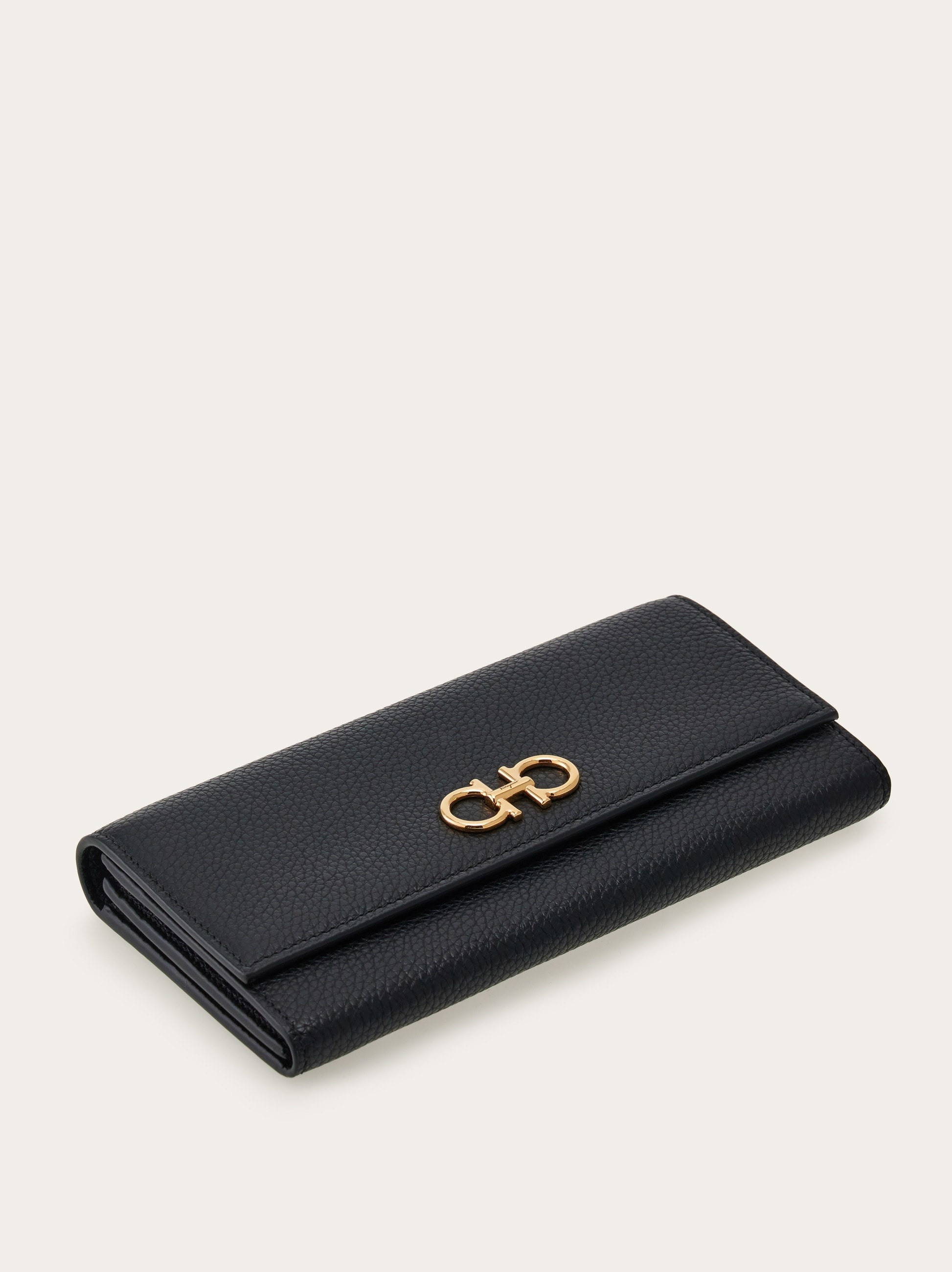Gancini wallet with chain - 2