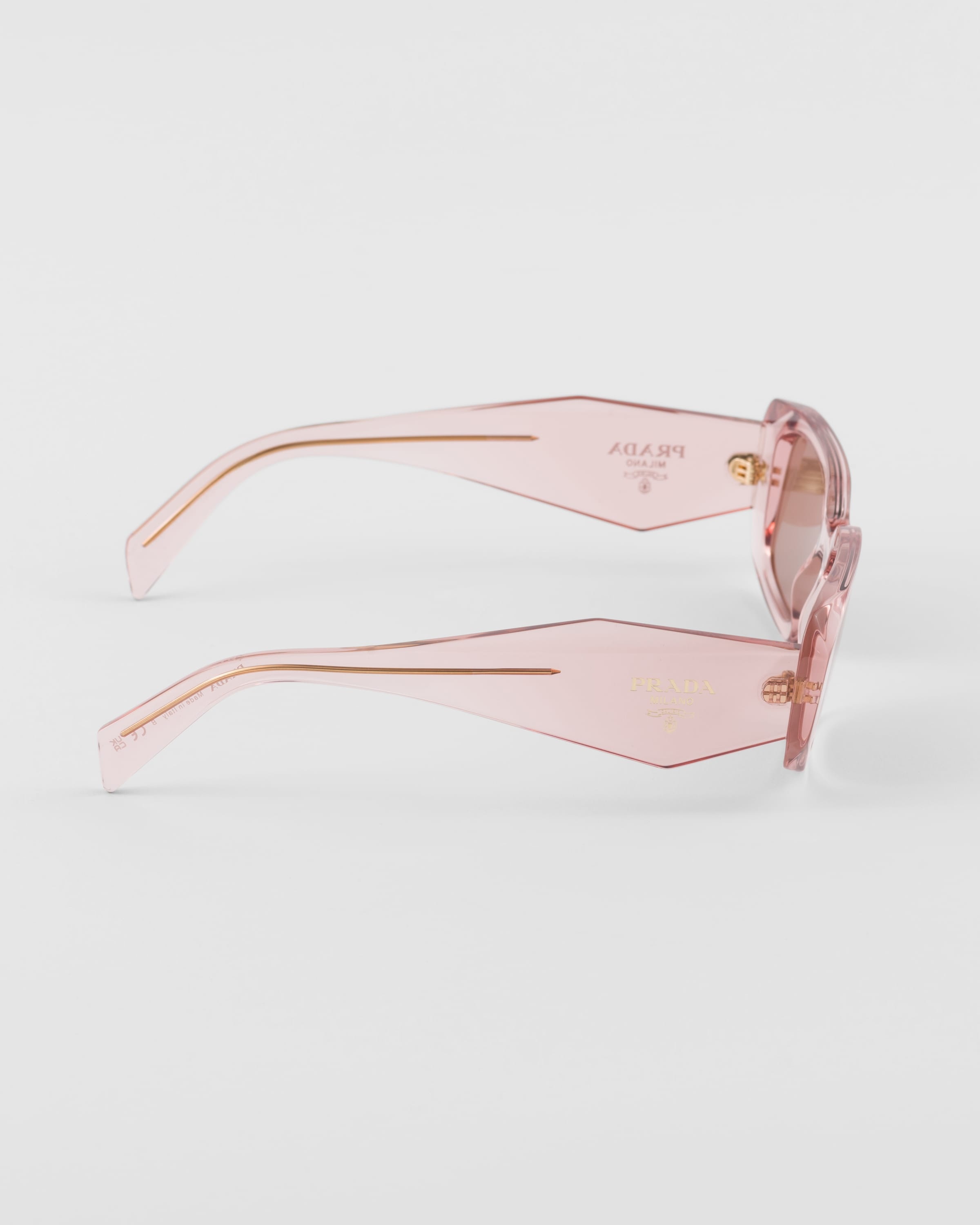 Prada Symbole sunglasses - 4