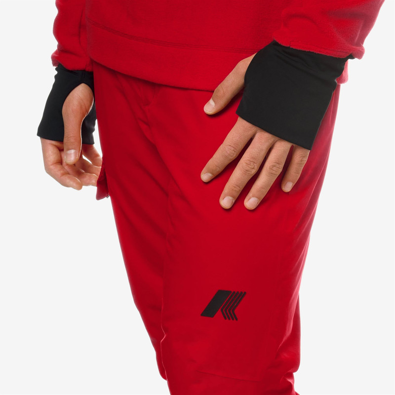 K-WAY EYGLIERS POLAR outlook