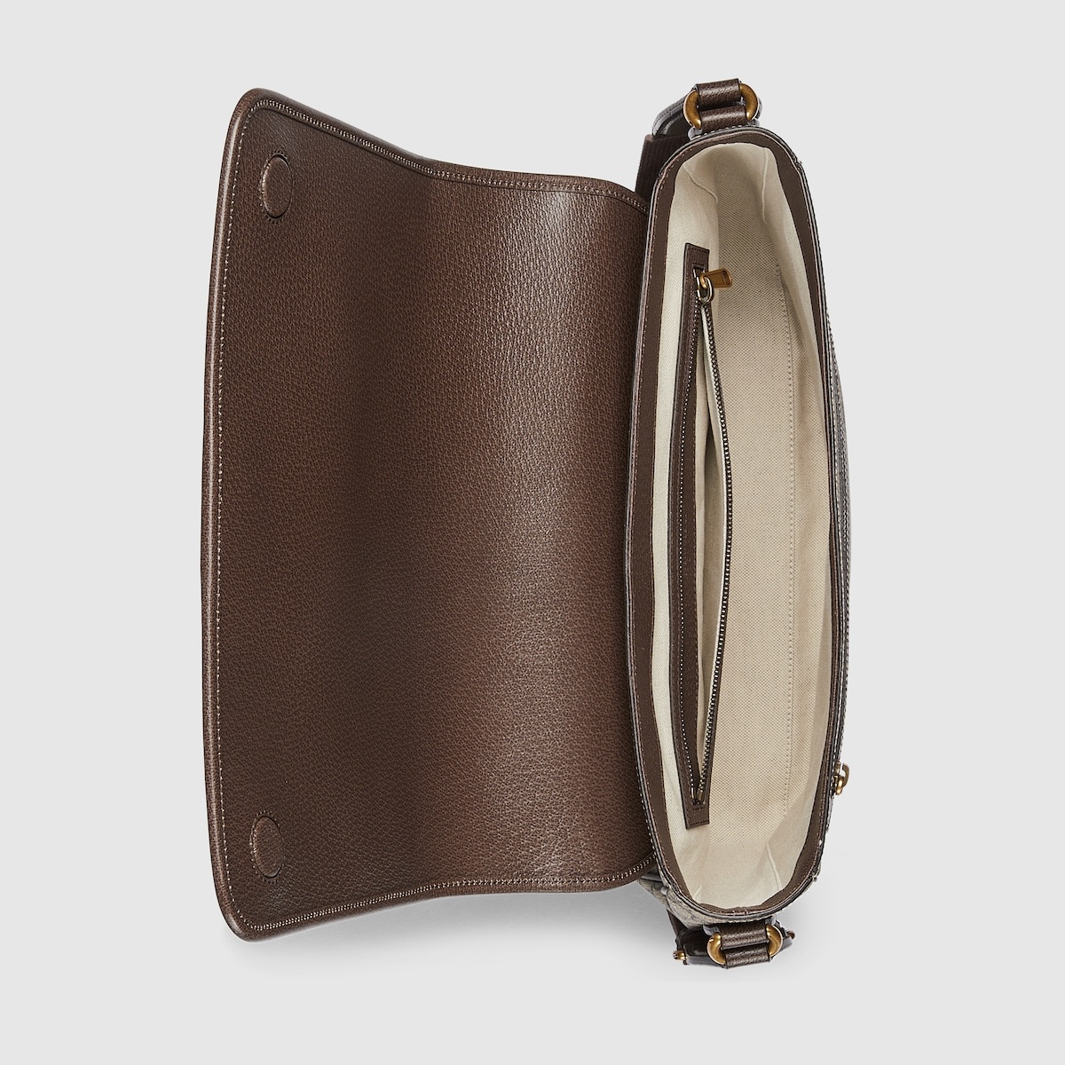 Ophidia large crossbody bag - 8