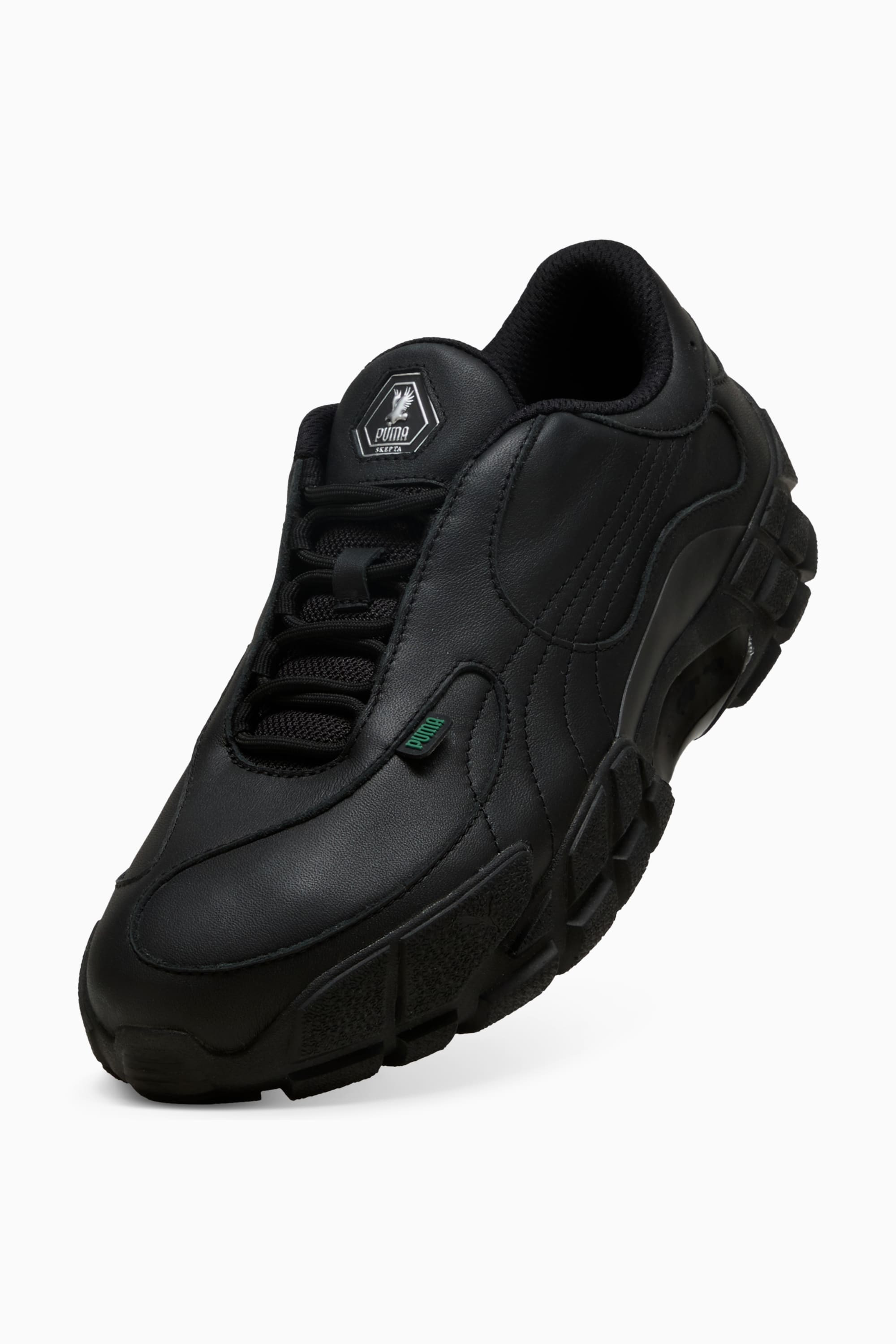 PUMA x SKEPTA Skope BTS Sneakers Unisex - 8