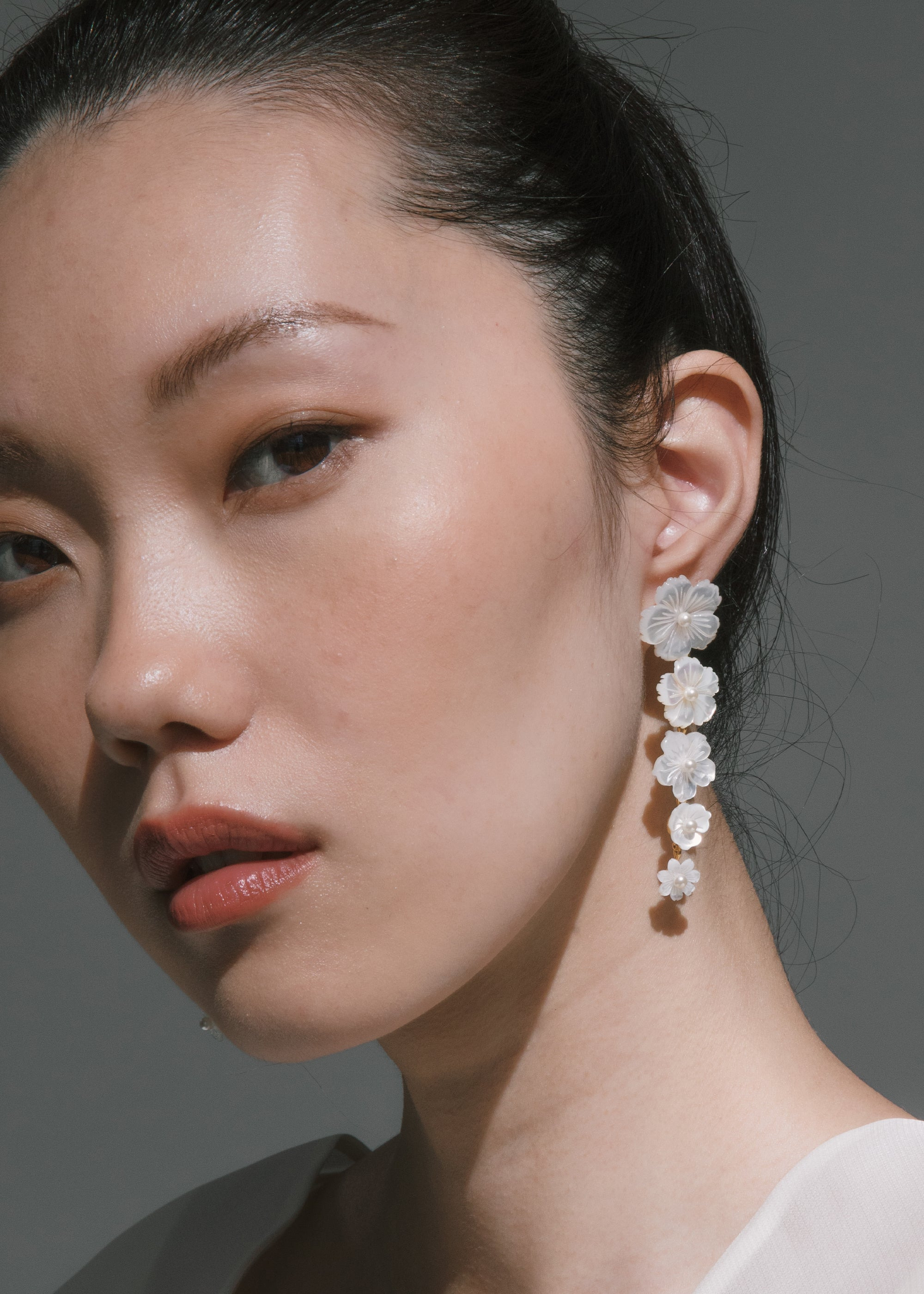 Chelsey Earrings - 4