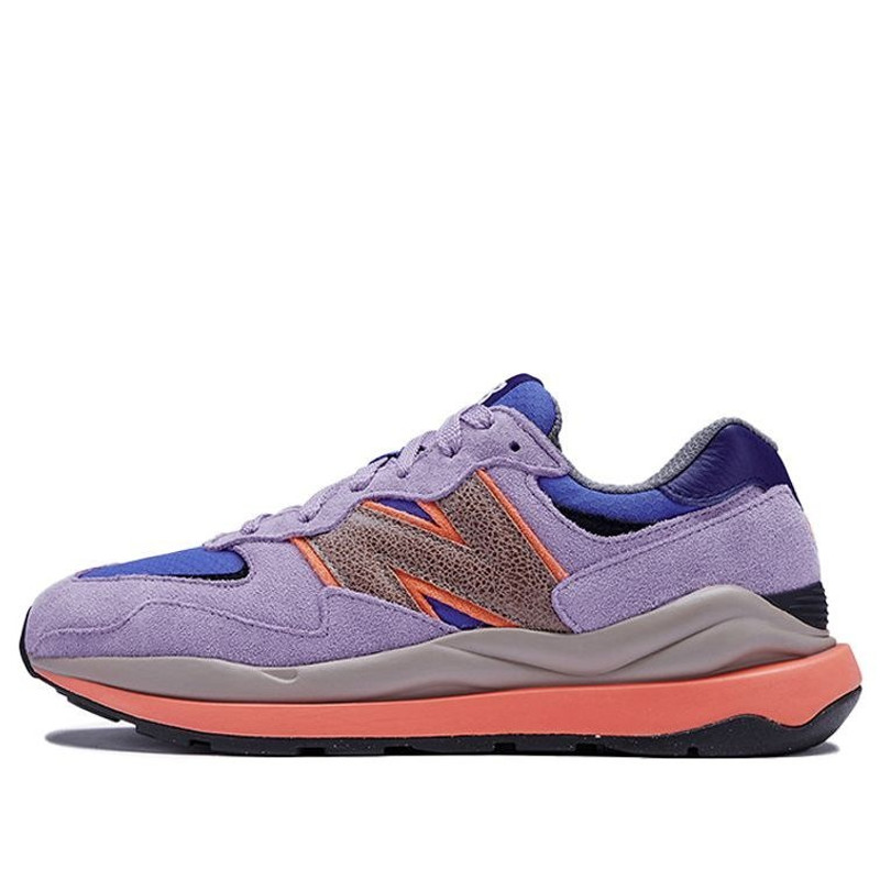 New Balance 57/40 Raw Amethyst 'Purple Orange' M5740GHB - 1