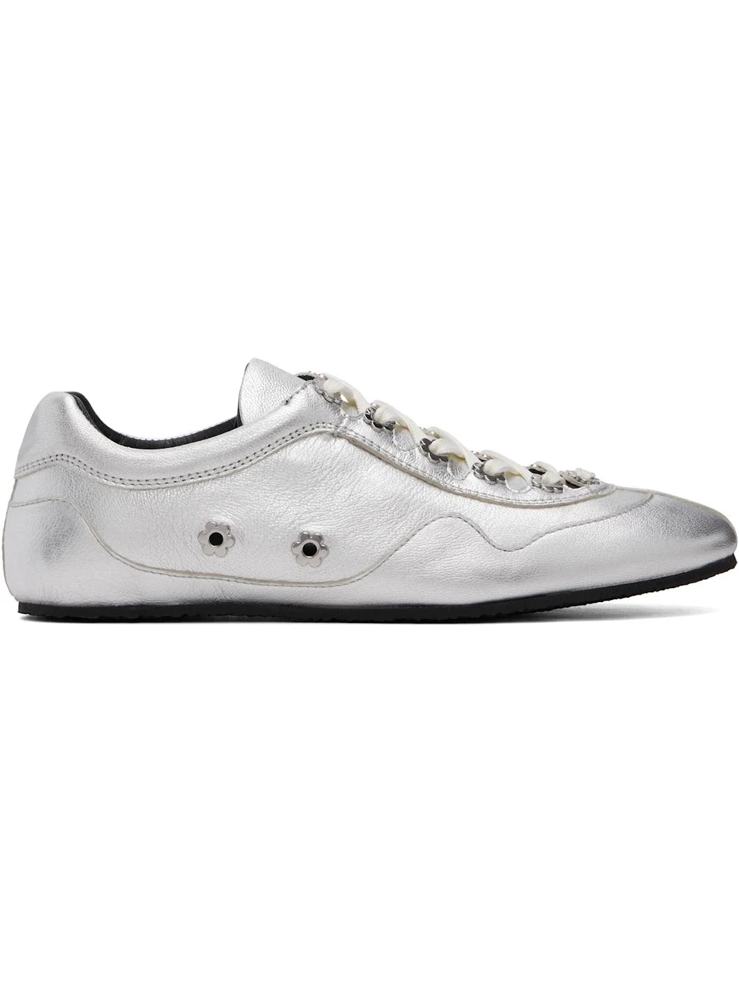Silver CBBlaise Sneakers - 1