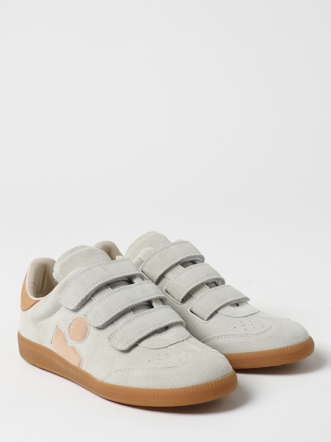 Sneakers woman Isabel Marant - 2