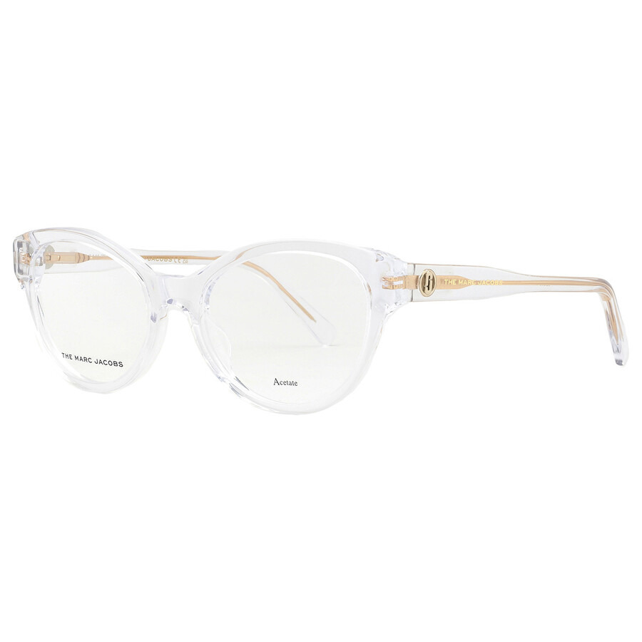 Marc Jacobs Demo Cat Eye Ladies Eyeglasses MARC 628 0900 52 - 3