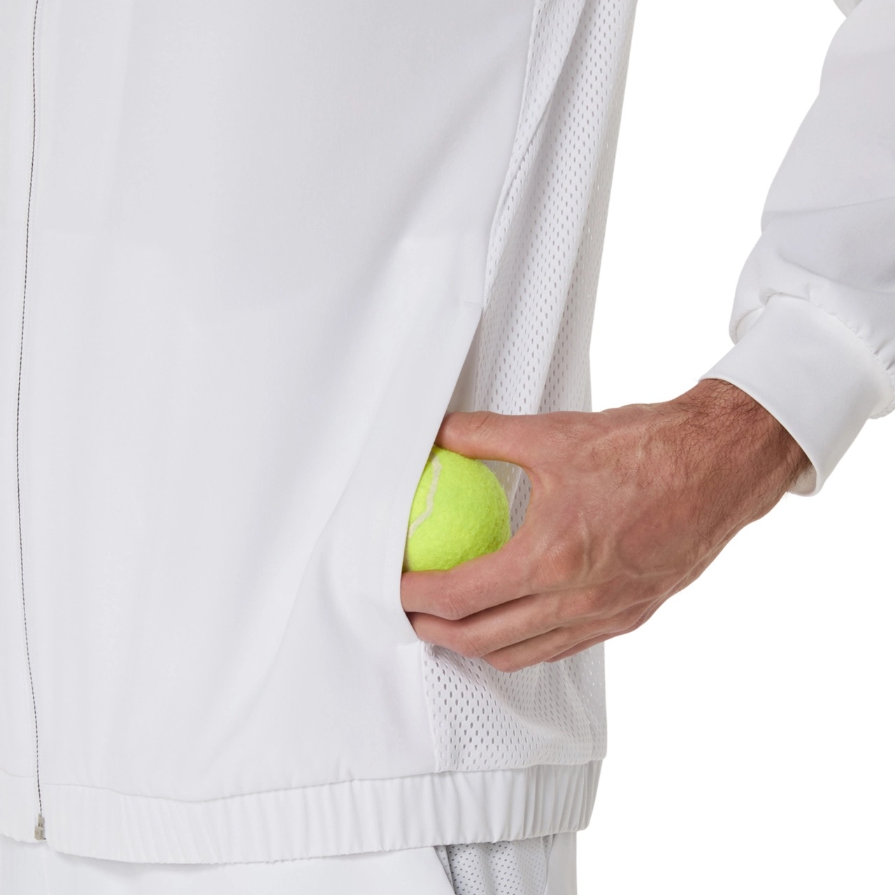 MATCH JACKET - 4