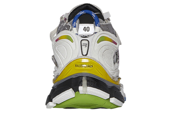 Balenciaga Runner Sneaker 'Grey' 677403W3RB68123 - 5