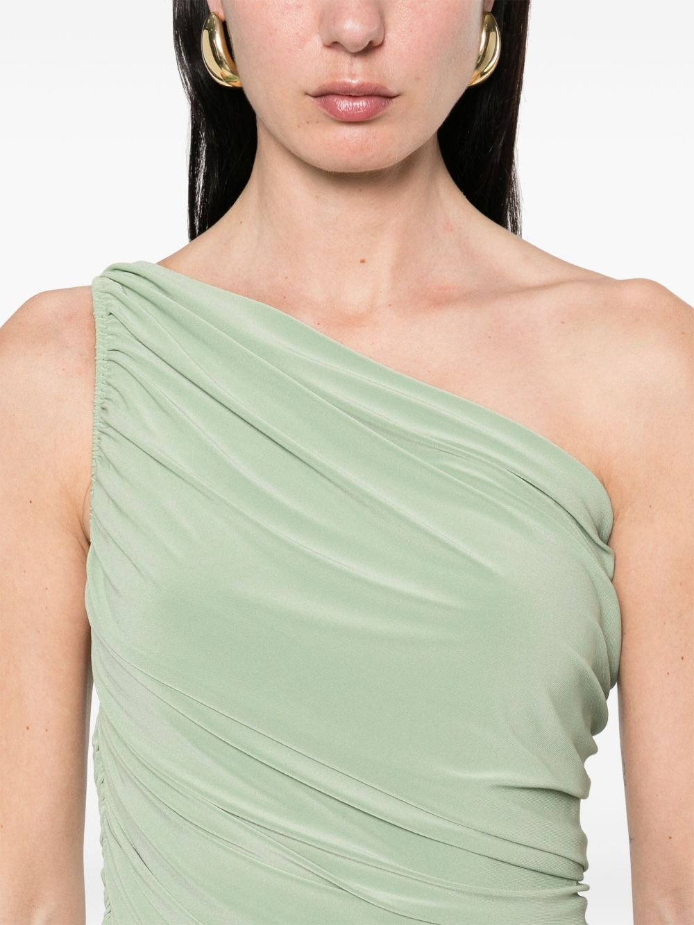 Diana maxi dress - 5