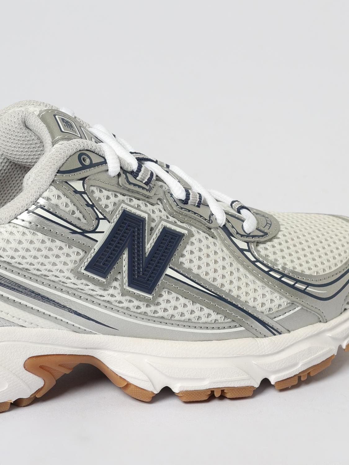 Sneakers men New Balance - 4