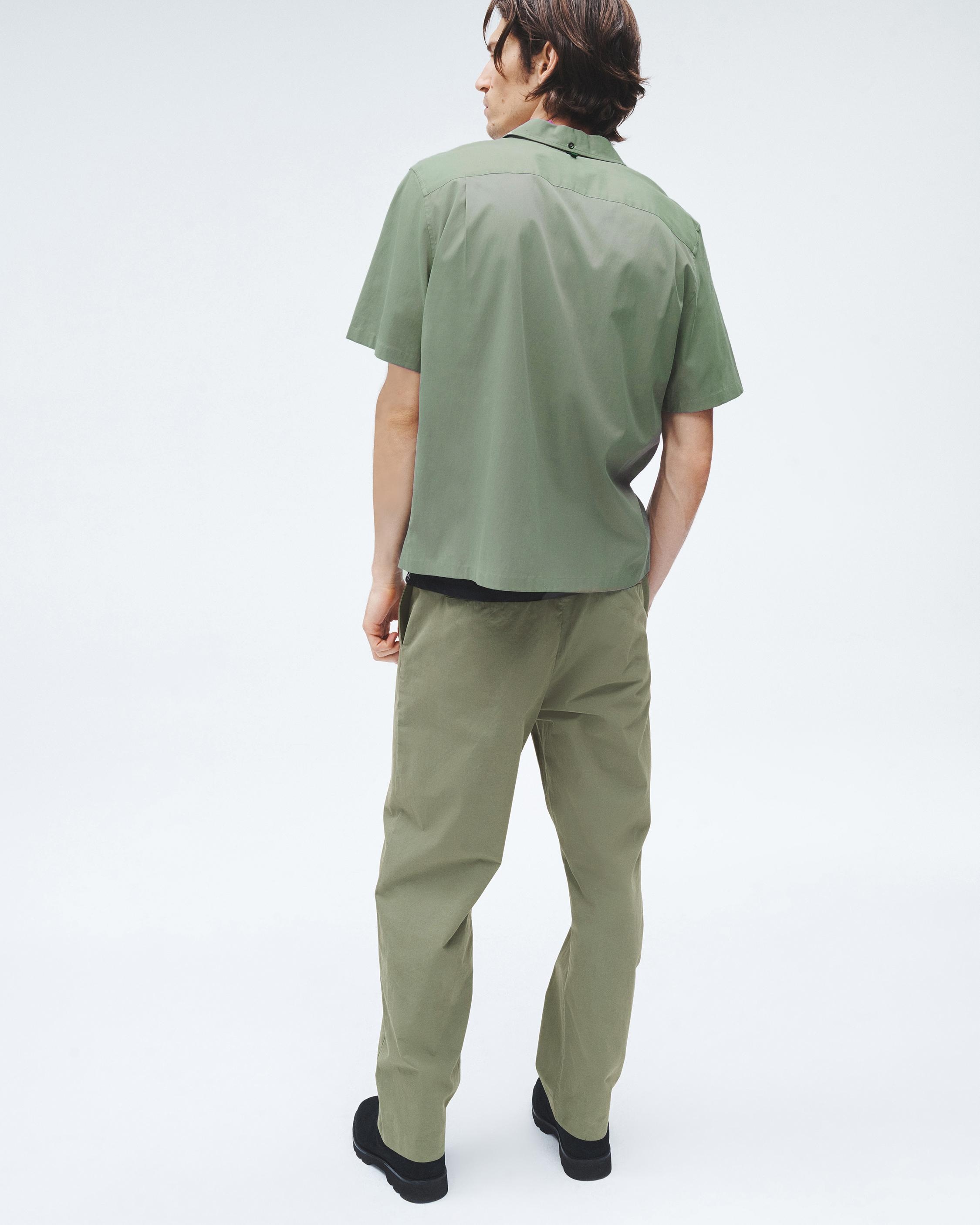 Bradford Cotton Pant
Relaxed Fit - 4