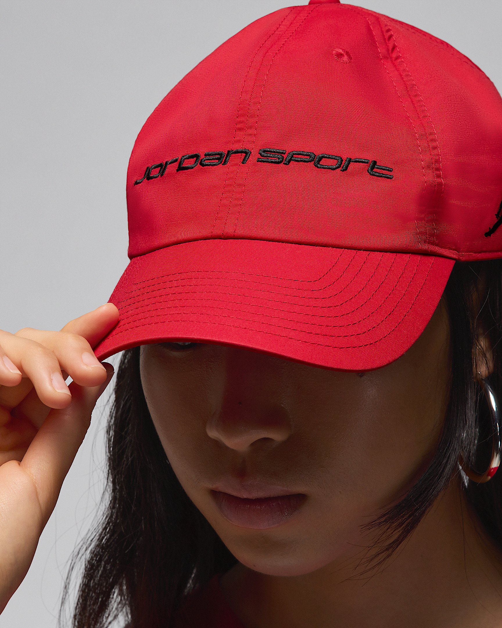 Jordan Club Unstructured Hat - 6