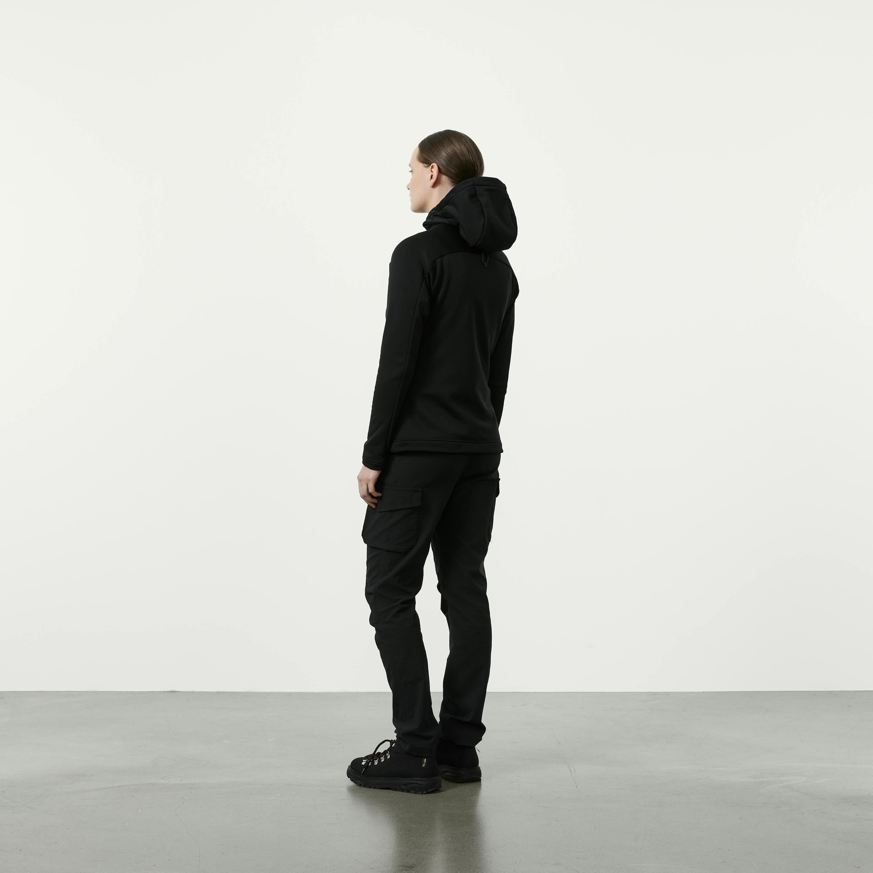 Snæfell Technostretch Jacket - SEAQUAL™ - 6