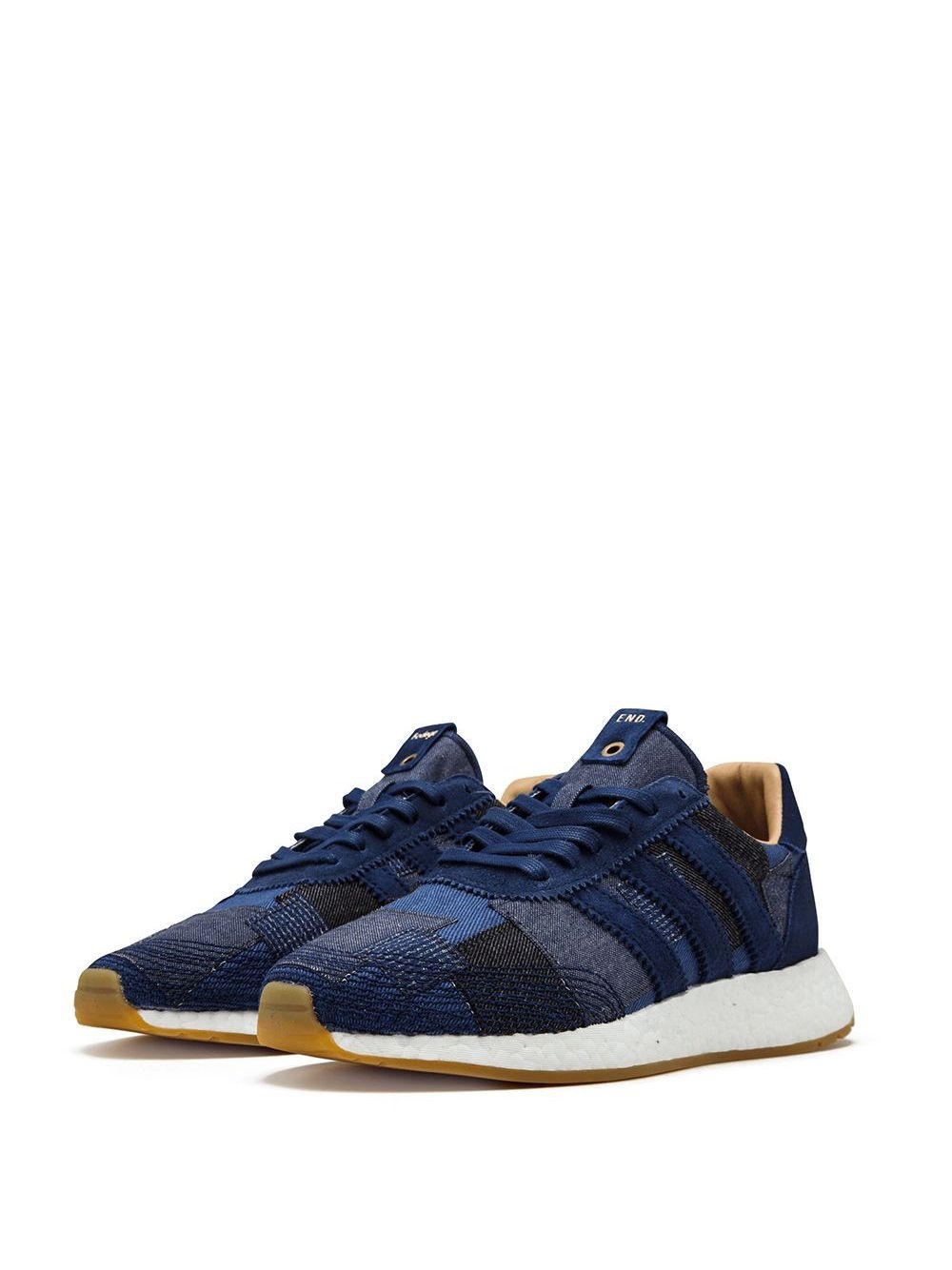 Iniki Runner S.E. sneakers - 2