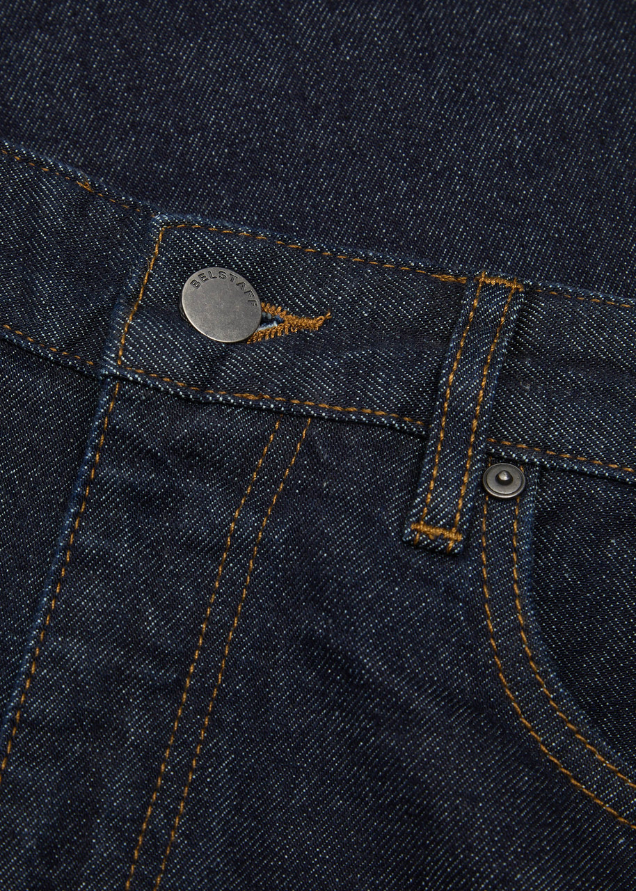 Belstaff Slim Straight-leg Jeans - 5