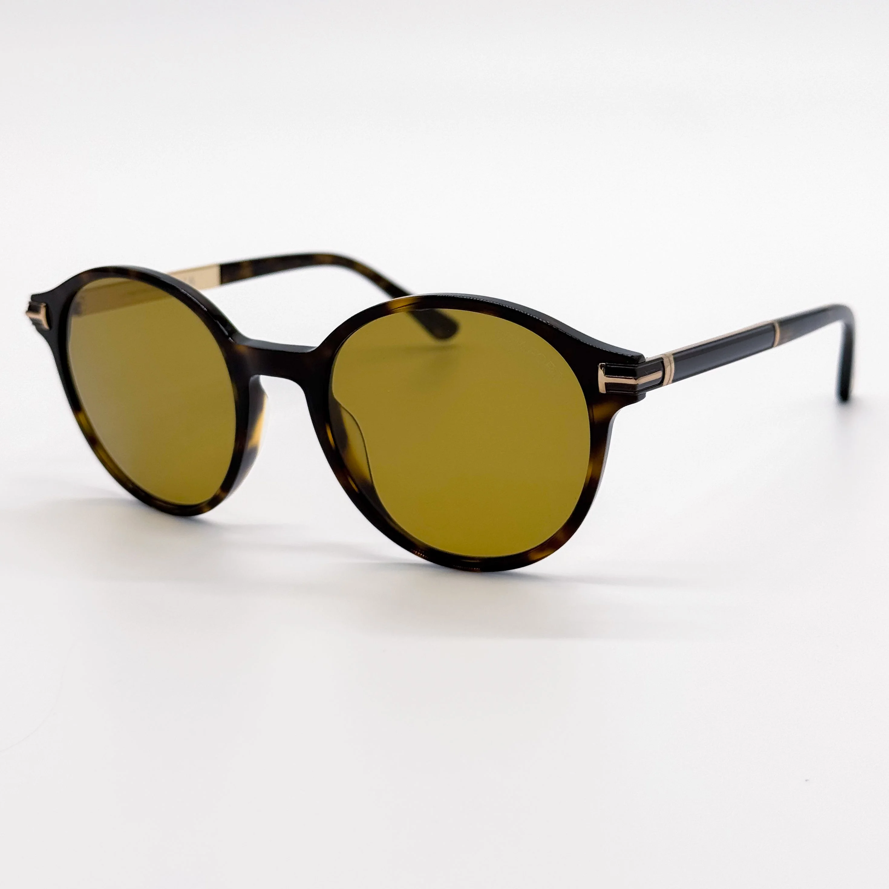 TOM FORD ARAKI TF1184 52H POLARIZED - 1