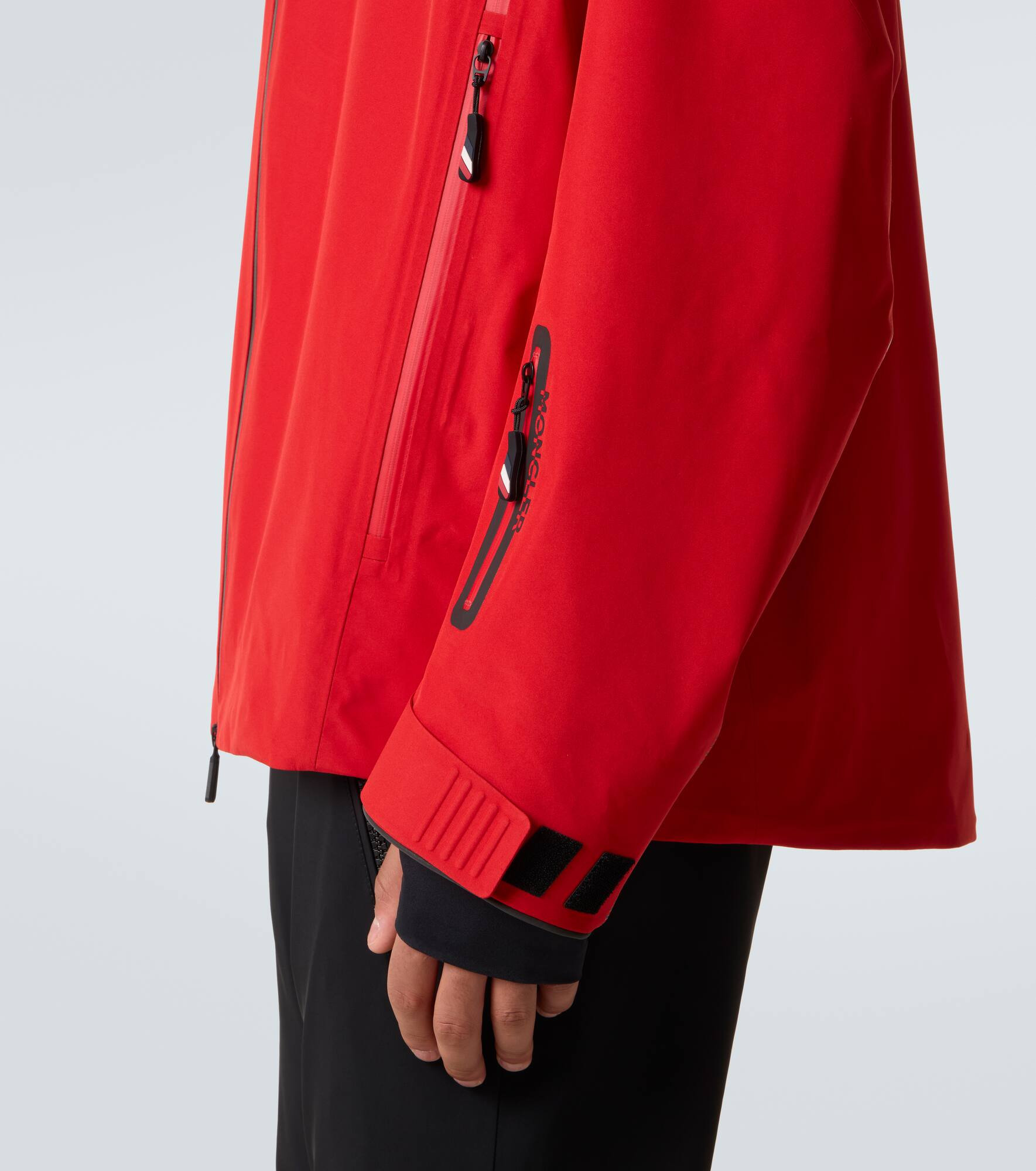 Hinterburgs Gore-Tex® ski jacket - 6
