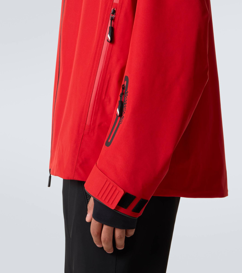 Hinterburgs Gore-Tex® ski jacket 6