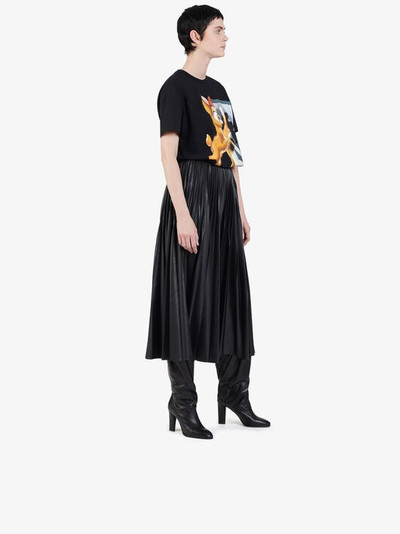 Givenchy BAMBI PRINTED T-SHIRT outlook