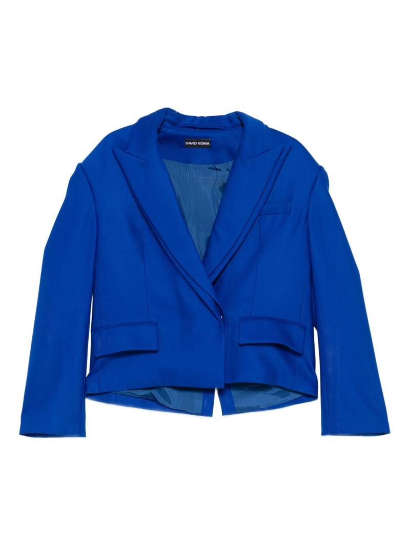 double-breasted jacket 1