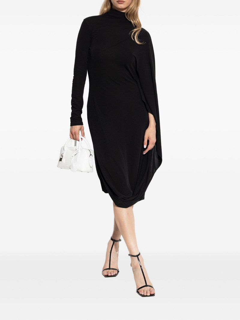 Stella McCartney long sleeve dress outlook