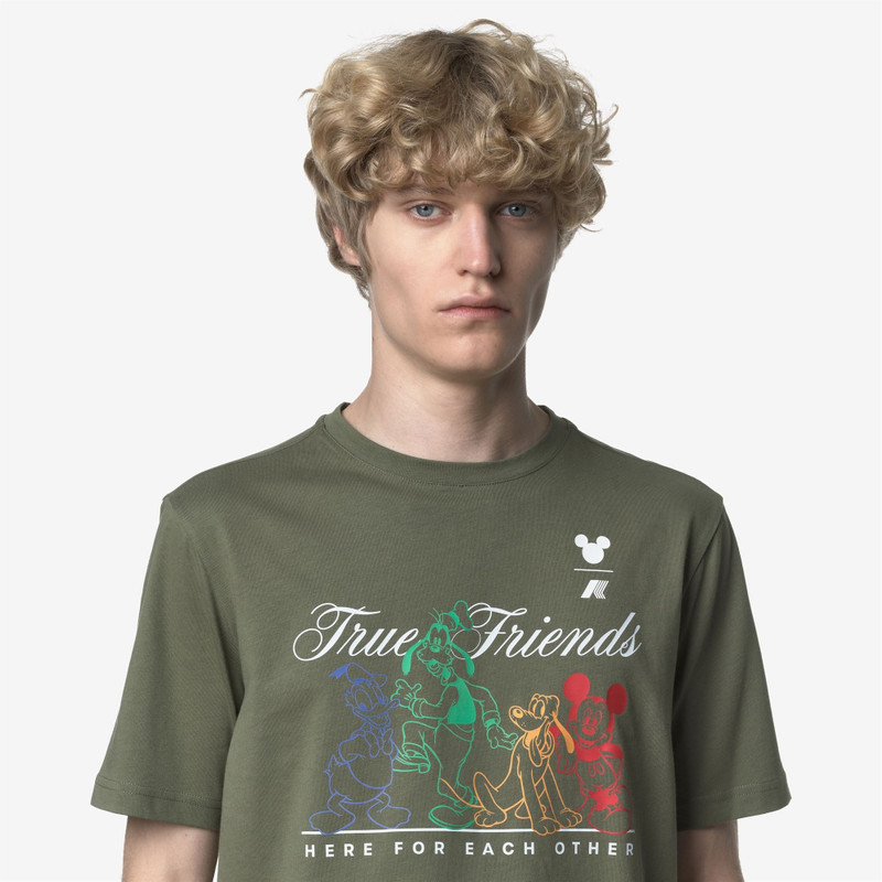 ODOM JERSEY TRUE FRIENDS 3