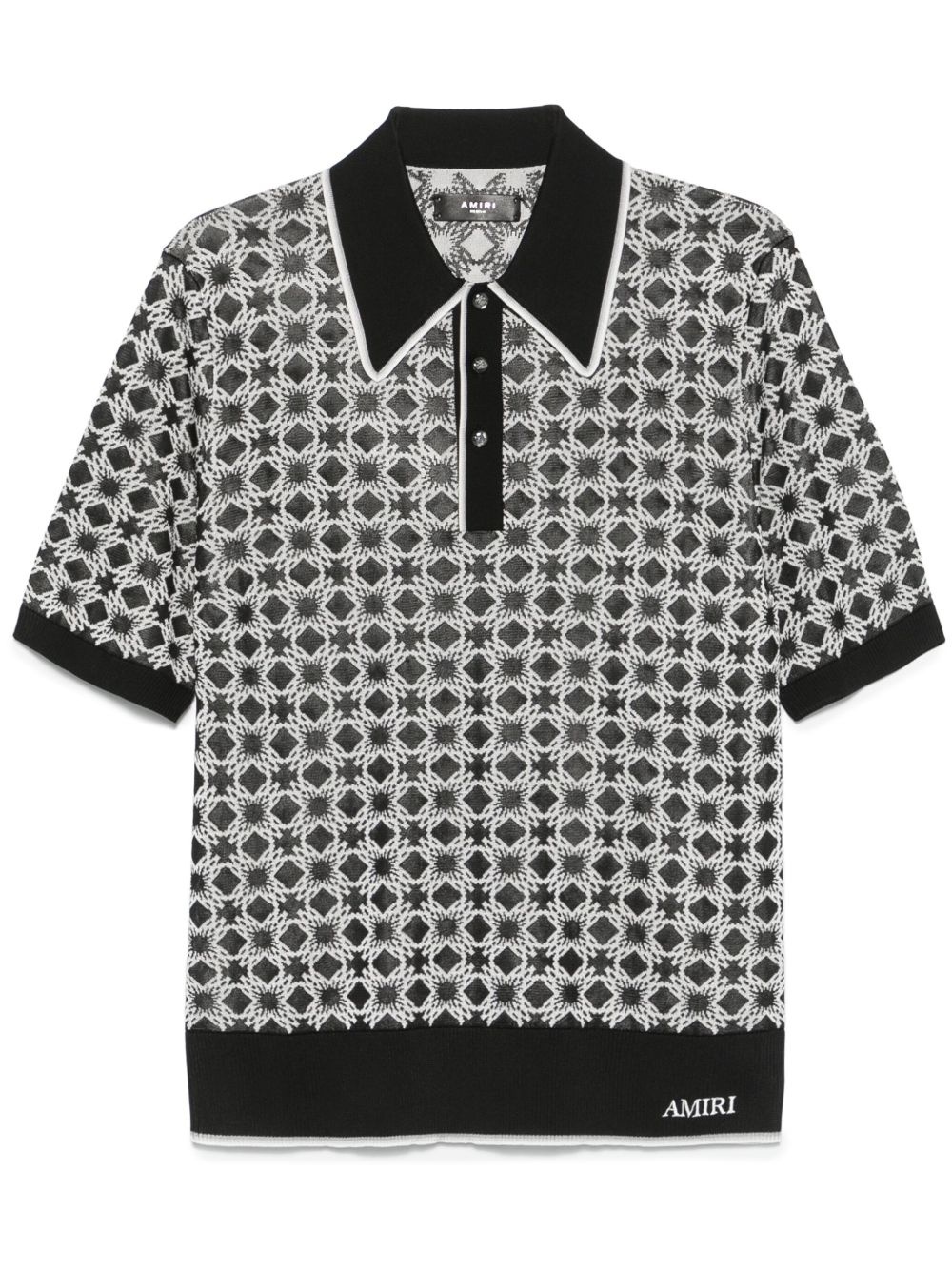 AMKNPO1058AMKNPO1058 BlaBlack - 1