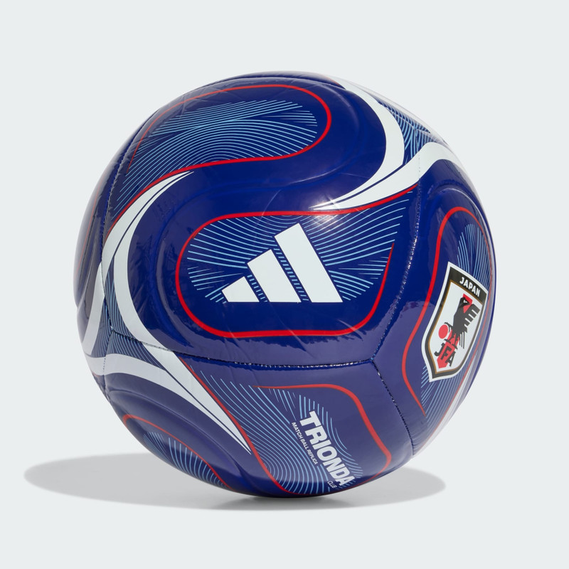 Trionda Japan Home Club Ball 1