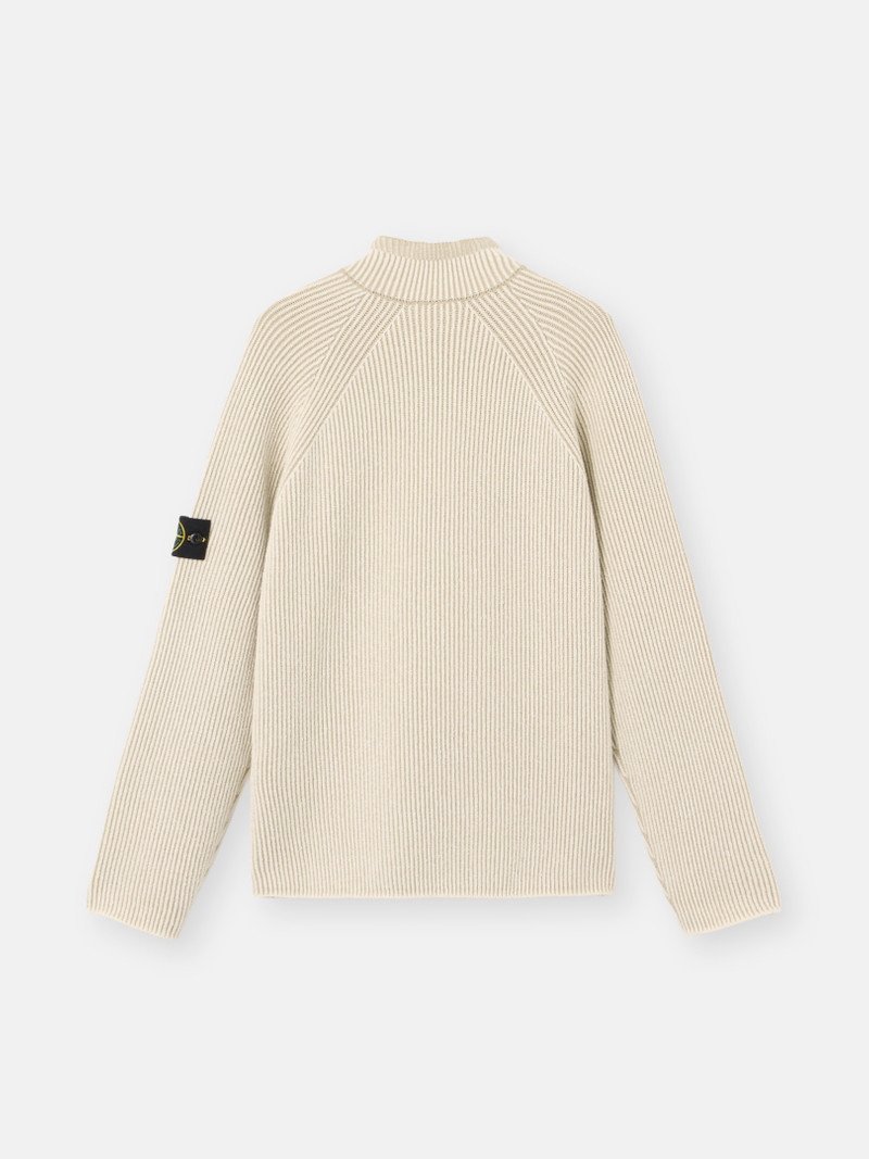 5100024 VANISÉ FULL RIB RWS WOOL 7