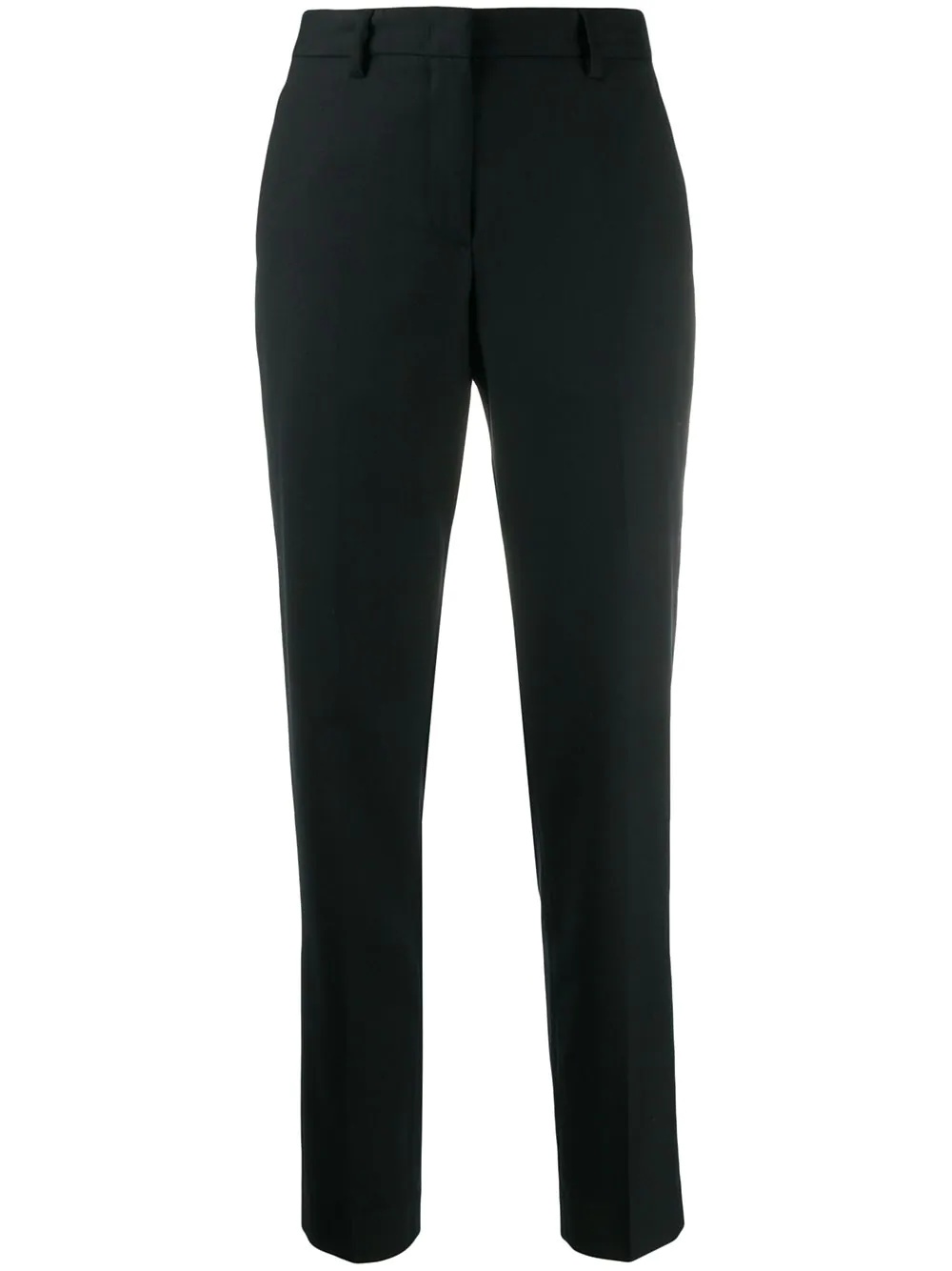 slim tailored trousers - 1