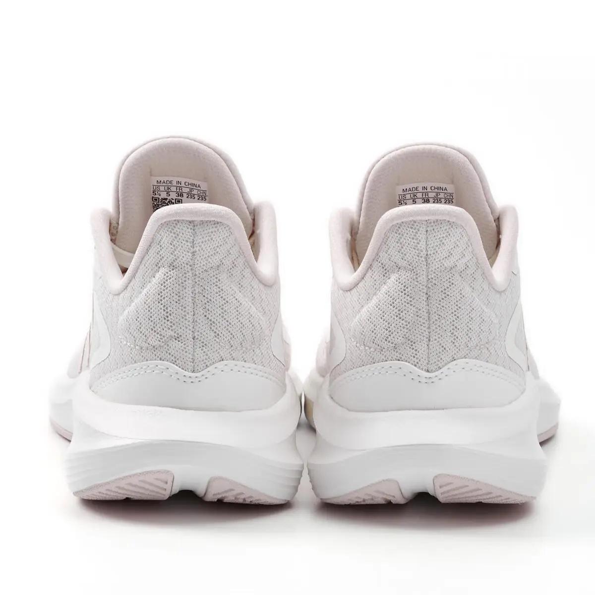 adidas adidas neo All Day Essential Shoes 'White Pink' JH5152 - JH5152 |  REVERSIBLE