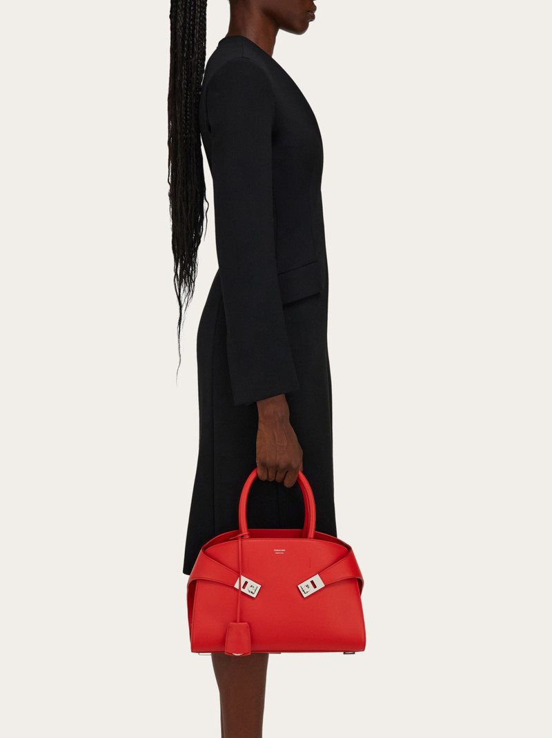 FERRAGAMO Hug handbag (S) outlook