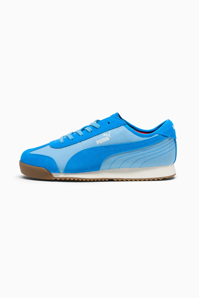 Scuderia Ferrari Roma 68 Miami Men's Sneakers - 1