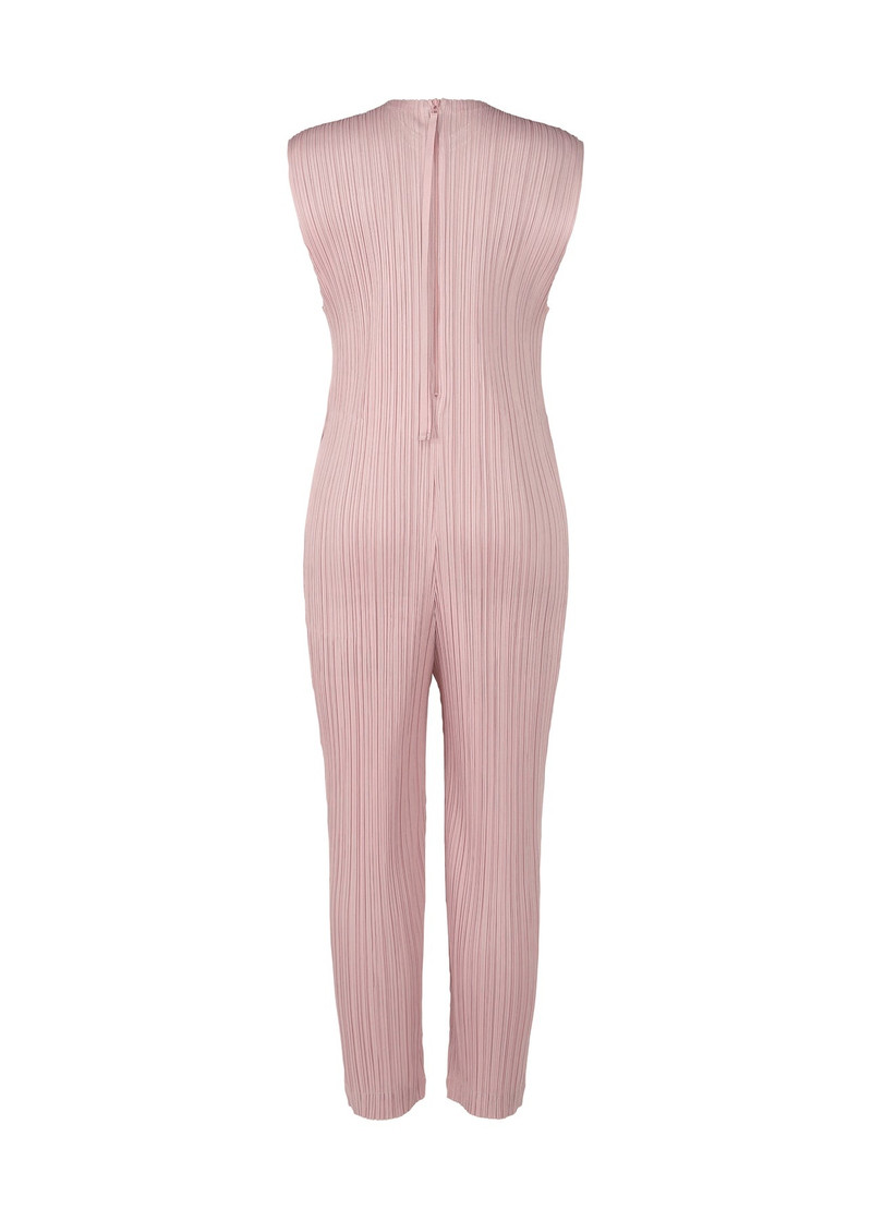 Pleats Please Issey Miyake MONTHLY COLORS : JANUARY JUMPSUIT outlook