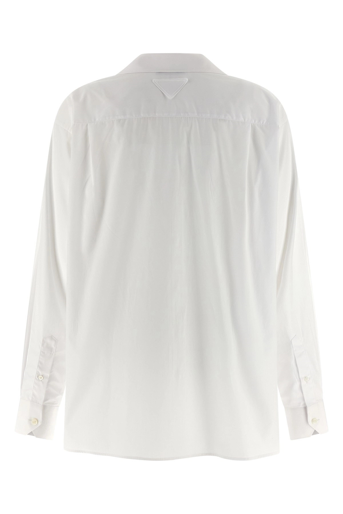 Poplin shirt - 3