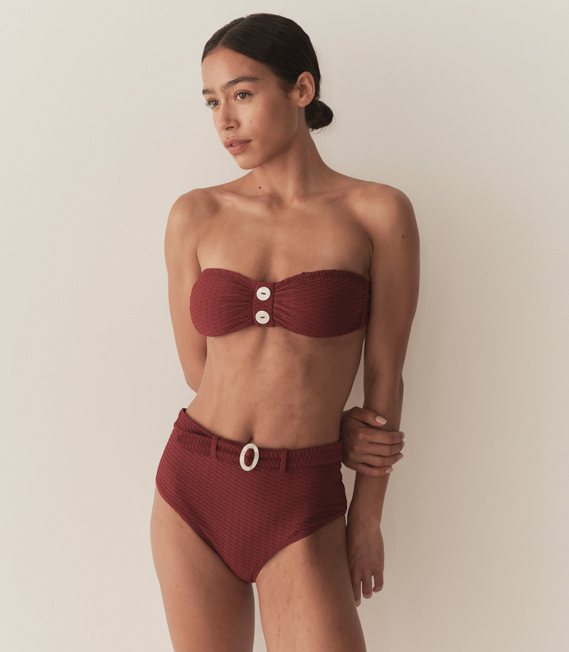 RIVA BIKINI TOP 7