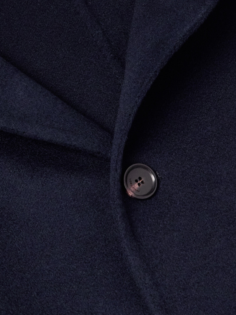 Ali Cashmere Blouson Jacket 4