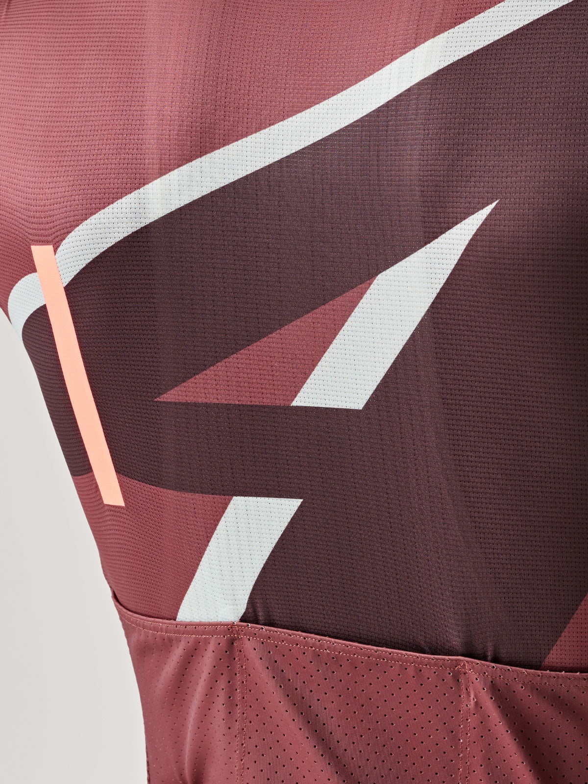 Evolve 3D Pro Air Jersey 2.0 - 5