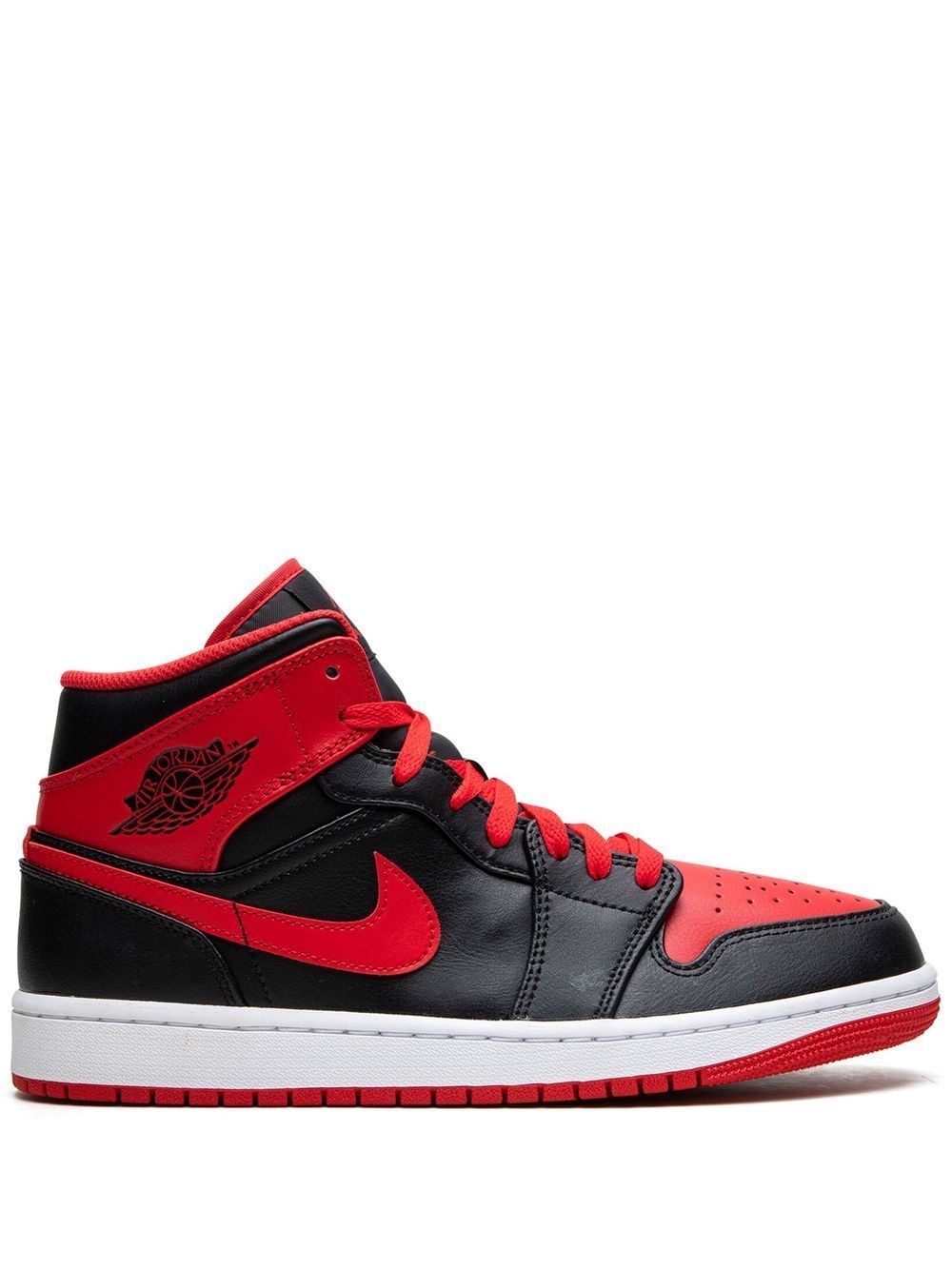 Air Jordan 1 Mid "Alternate Bred" sneakers - 1