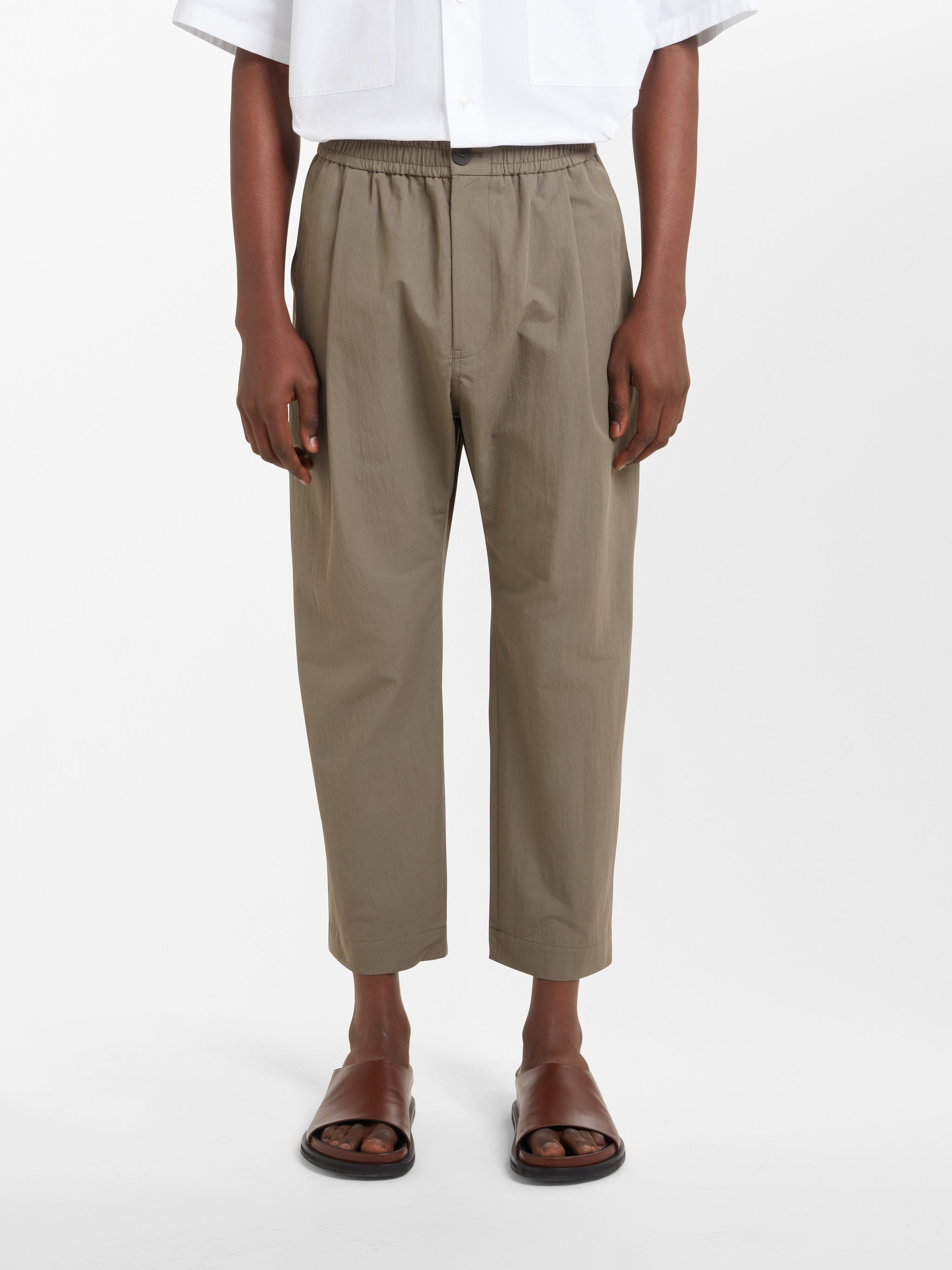 Gentile Pant - 5