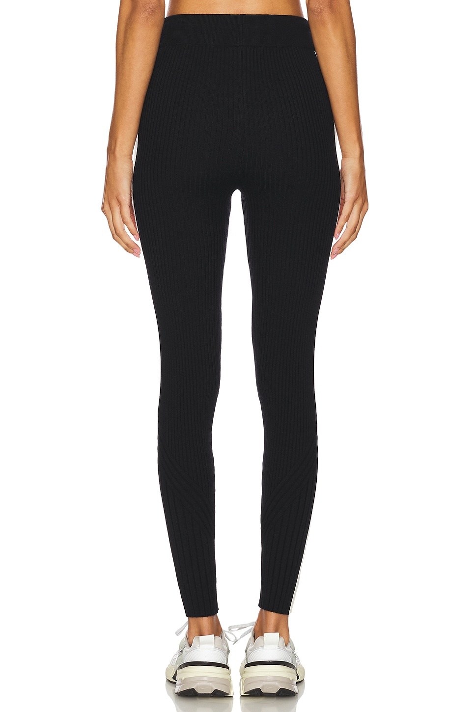 Aiden Knit Legging - 4
