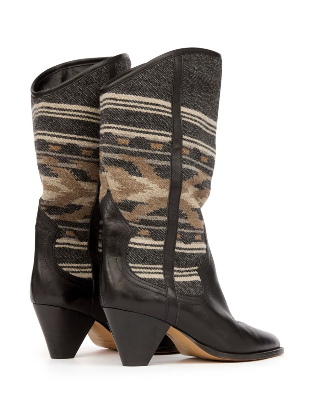 60mm Lijita boots - 3