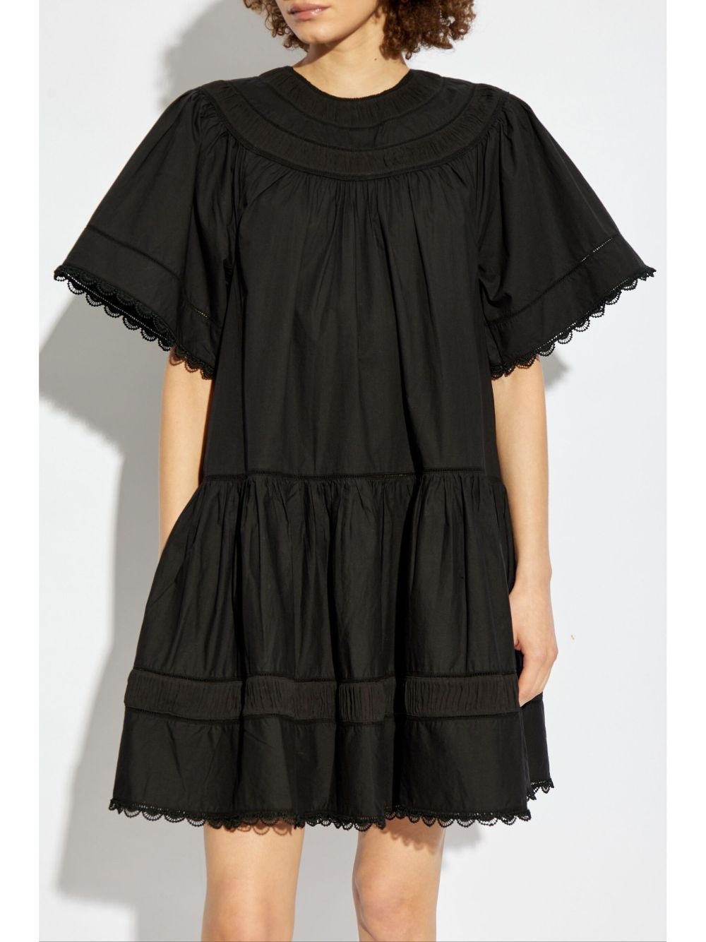 Oumi dress - 3