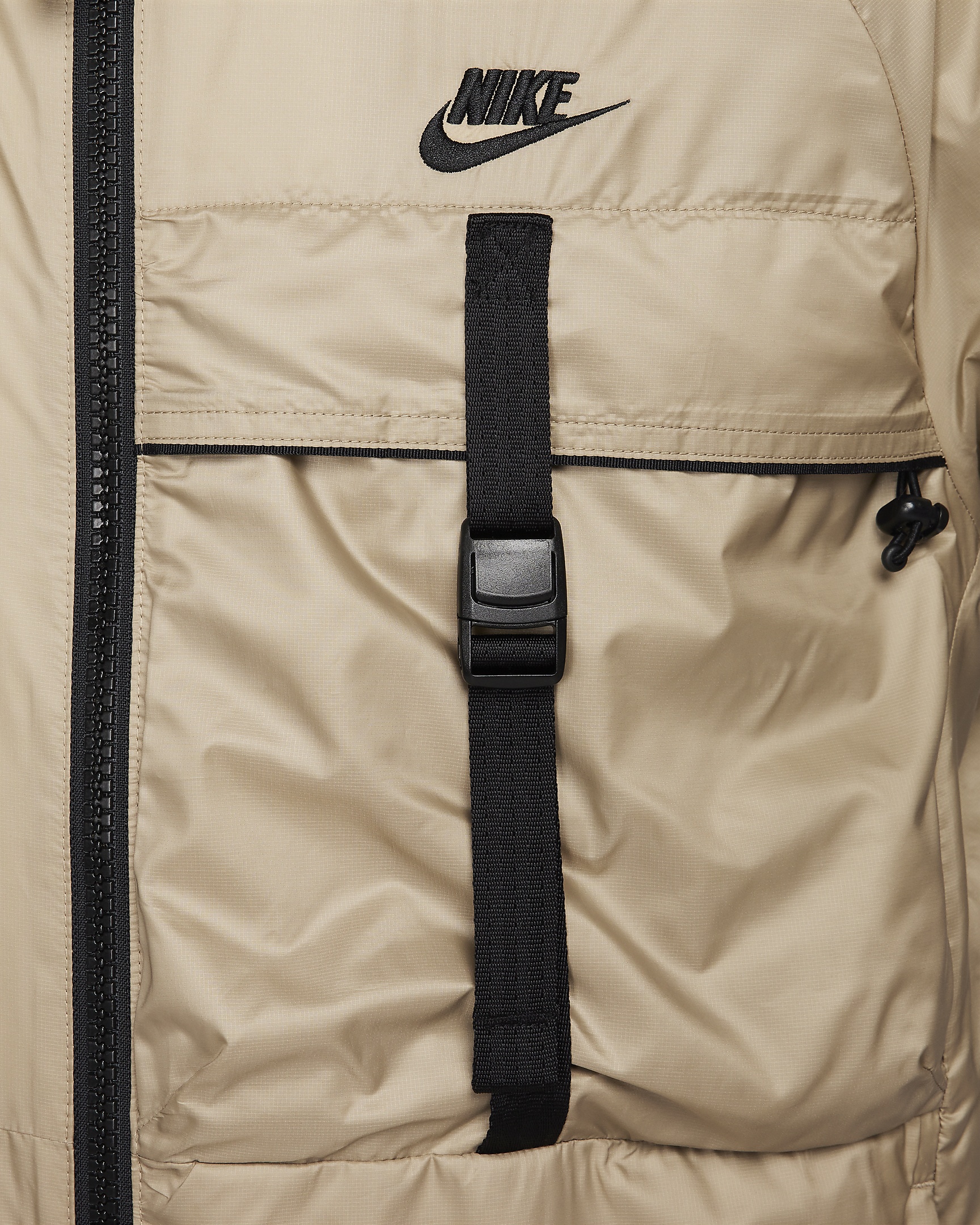 Nike Sportswear Tech Woven Men's N24 Packable Lined Jacket - 4