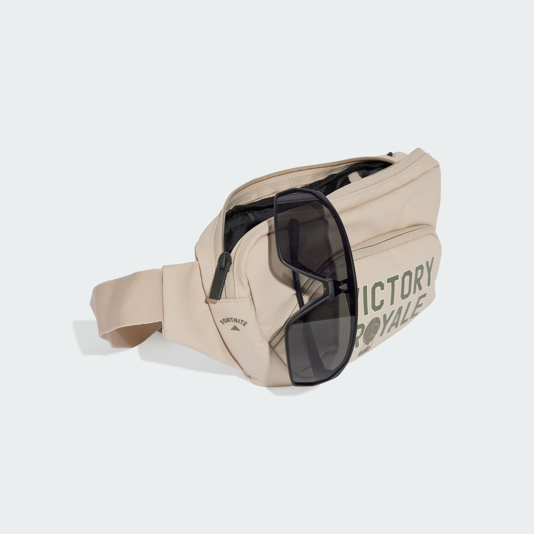 adidas x Fortnite Waist Bag - 4